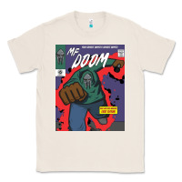 Natural Legend Magazine Classic Tee - artisFamous