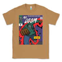 Toasted Coconut Legend Magazine Classic Tee - artisFamous