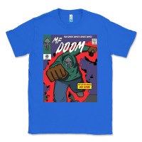 True Royal Legend Magazine Classic Tee - artisFamous