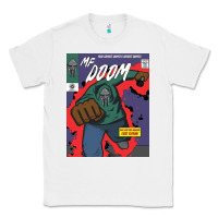 White Legend Magazine Classic Tee - artisFamous