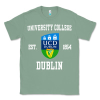Sage university college dublin Classic Tee - artisFamous