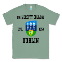 Sage university college dublin Classic Tee - artisFamous