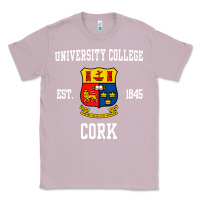 Lilac university college cork Classic Tee - artisFamous