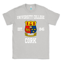 Moon Dust university college cork Classic Tee - artisFamous