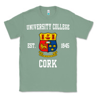 Sage university college cork Classic Tee - artisFamous
