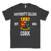 Smoke university college cork Classic Tee - artisFamous