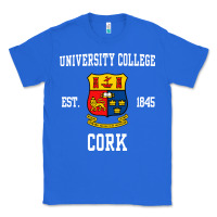 True Royal university college cork Classic Tee - artisFamous