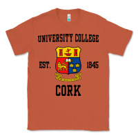 Copper university college cork Classic Tee - artisFamous