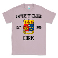 Lilac university college cork Classic Tee - artisFamous