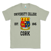 Matcha university college cork Classic Tee - artisFamous