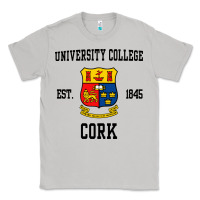 Moon Dust university college cork Classic Tee - artisFamous