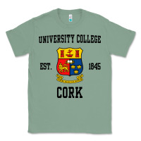Sage university college cork Classic Tee - artisFamous