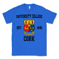 True Royal university college cork Classic Tee - artisFamous