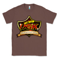 Chestnut ugk underground kingz Classic Tee - artisFamous