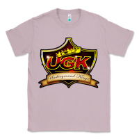Lilac ugk underground kingz Classic Tee - artisFamous