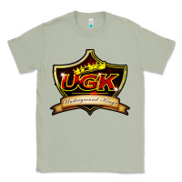 Matcha ugk underground kingz Classic Tee - artisFamous