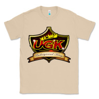 Mushroom ugk underground kingz Classic Tee - artisFamous