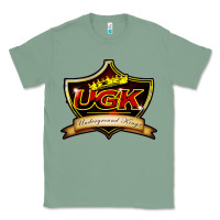 Sage ugk underground kingz Classic Tee - artisFamous