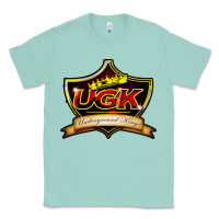 Seafoam ugk underground kingz Classic Tee - artisFamous