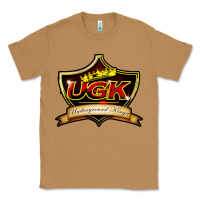 Toasted Coconut ugk underground kingz Classic Tee - artisFamous