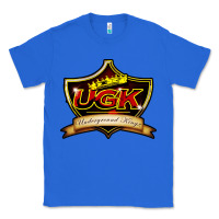 True Royal ugk underground kingz Classic Tee - artisFamous