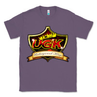 Lavender ugk Classic Tee - artisFamous