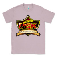 Lilac ugk Classic Tee - artisFamous