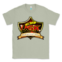 Matcha ugk Classic Tee - artisFamous