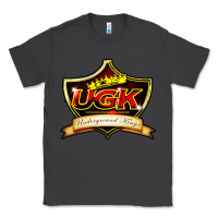 Smoke ugk Classic Tee - artisFamous