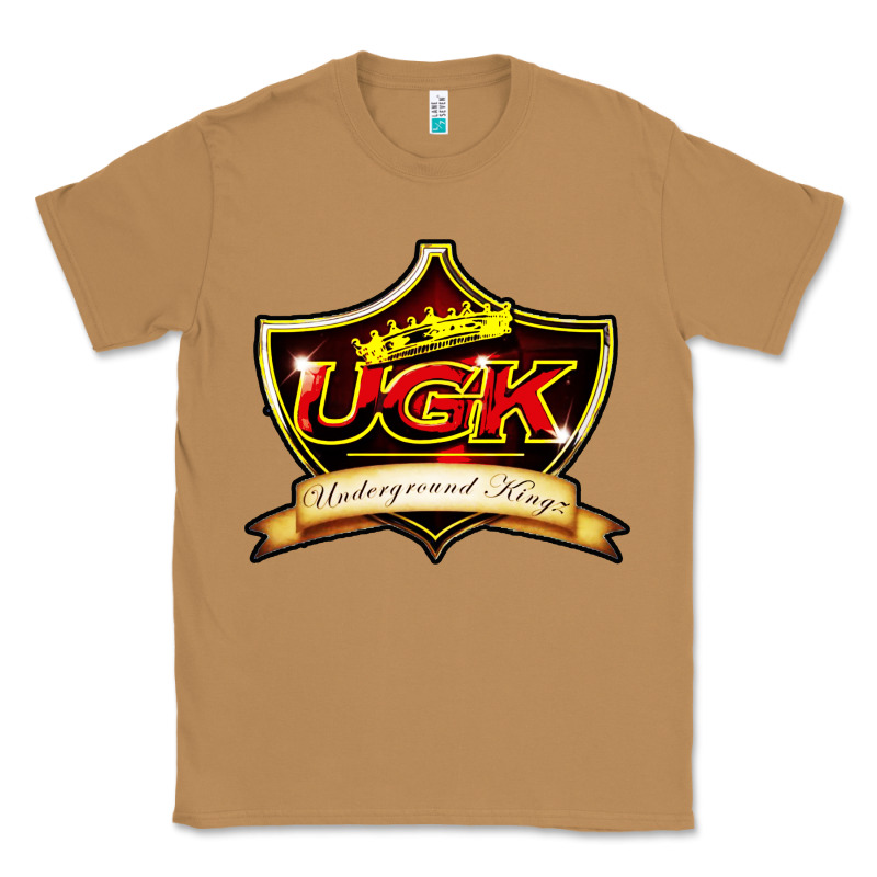 Ugk Classic Tee by artisFamous | Teevron