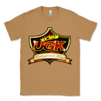 Toasted Coconut ugk Classic Tee - artisFamous