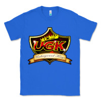 True Royal ugk Classic Tee - artisFamous