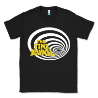 Black American color science-fiction TV series Classic Tee - artisFamous