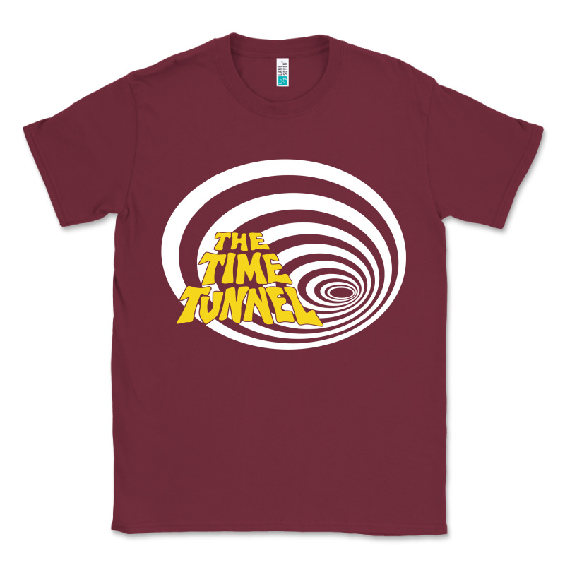American Color Science-fiction Tv Series Classic Tee by artisFamous | Teevron