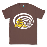 Chestnut American color science-fiction TV series Classic Tee - artisFamous