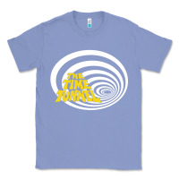 Colony Blue American color science-fiction TV series Classic Tee - artisFamous