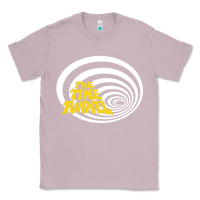 Lilac American color science-fiction TV series Classic Tee - artisFamous