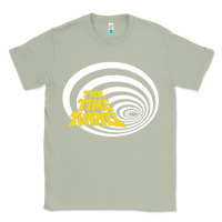 Matcha American color science-fiction TV series Classic Tee - artisFamous