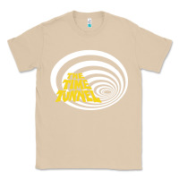 Mushroom American color science-fiction TV series Classic Tee - artisFamous