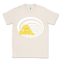 Natural American color science-fiction TV series Classic Tee - artisFamous