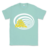 Seafoam American color science-fiction TV series Classic Tee - artisFamous