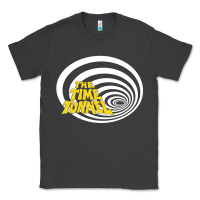 Smoke American color science-fiction TV series Classic Tee - artisFamous