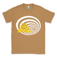 Toasted Coconut American color science-fiction TV series Classic Tee - artisFamous