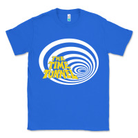 True Royal American color science-fiction TV series Classic Tee - artisFamous