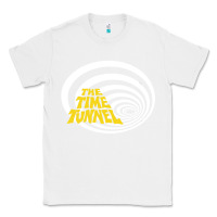 White American color science-fiction TV series Classic Tee - artisFamous