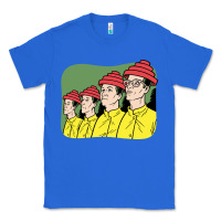 True Royal Devo Classic Tee - artisFamous