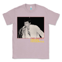 Lilac Fad Gadget Fireside Favourites Classic Tee - artisFamous