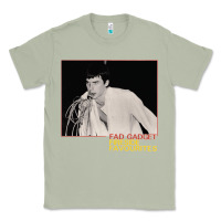 Matcha Fad Gadget Fireside Favourites Classic Tee - artisFamous