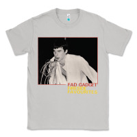 Moon Dust Fad Gadget Fireside Favourites Classic Tee - artisFamous