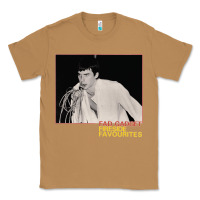 Toasted Coconut Fad Gadget Fireside Favourites Classic Tee - artisFamous